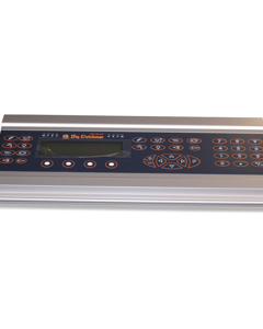 Display board with keyboard MC-95-2A-Broiler